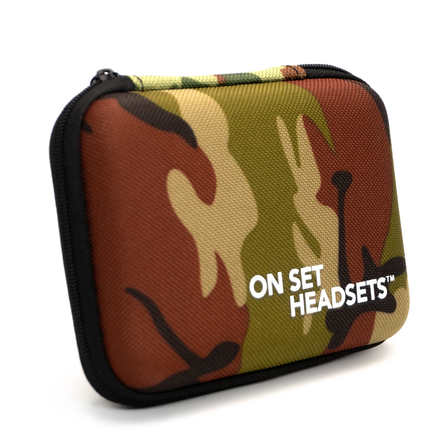 FilmPro Bundle - GREEN CAMO