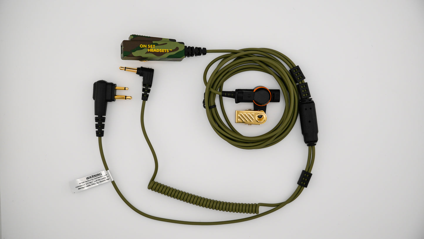 FilmPRO X Comtek ELITE