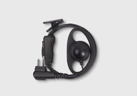 D-Hook Headset