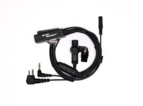 FilmPRO XY