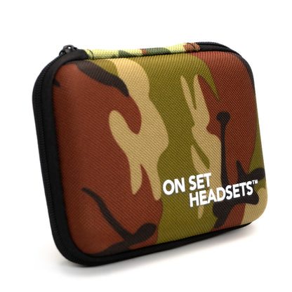 FilmPro Bundle - GREEN CAMO