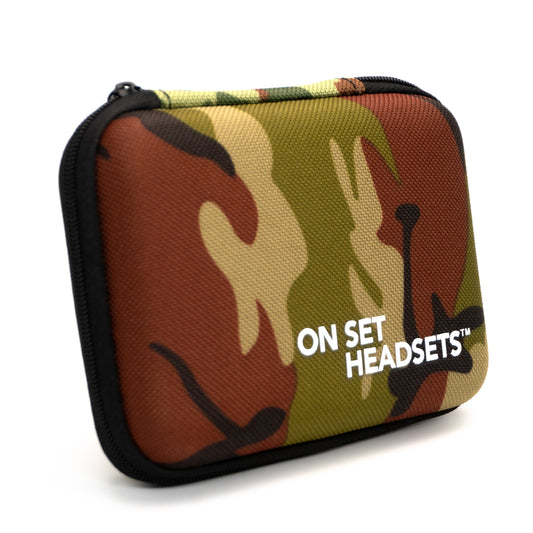 FilmPro Bundle - GREEN CAMO