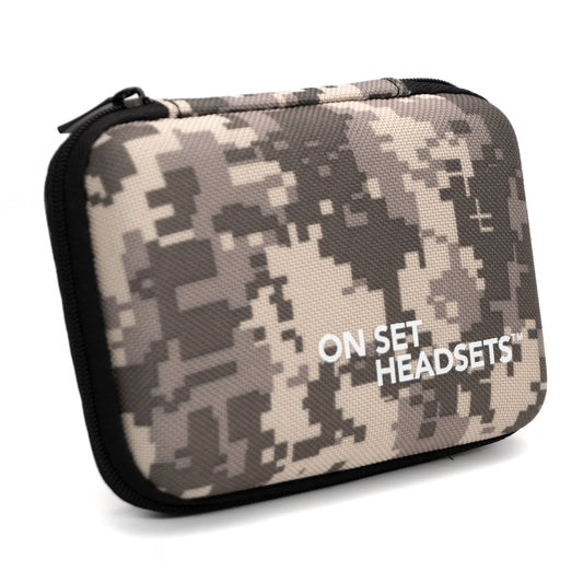 FilmPro Bundle - URBAN DIGITAL CAMO
