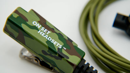 FilmPro Bundle - GREEN CAMO