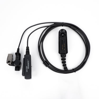 FilmPro HT750 Headset (6-Pin)