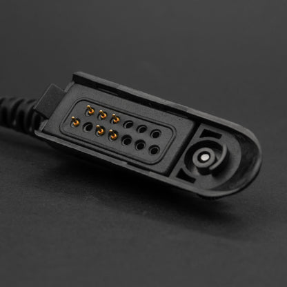 FilmPro HT750 Headset (6-Pin)