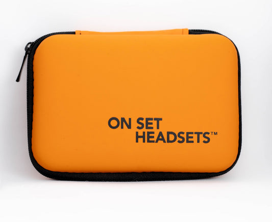 FilmPro Bundle - ORANGE