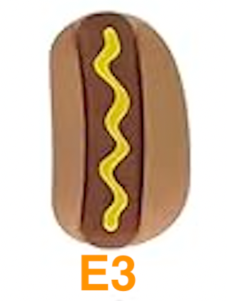 Headset Charms