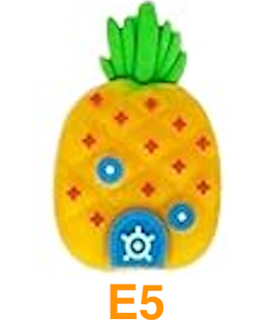 Headset Charms