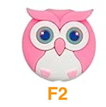 Headset Charms