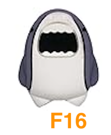 Headset Charms