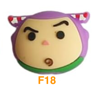 Headset Charms