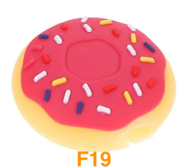 Headset Charms