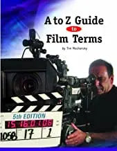 A-Z Guide to Film Terms