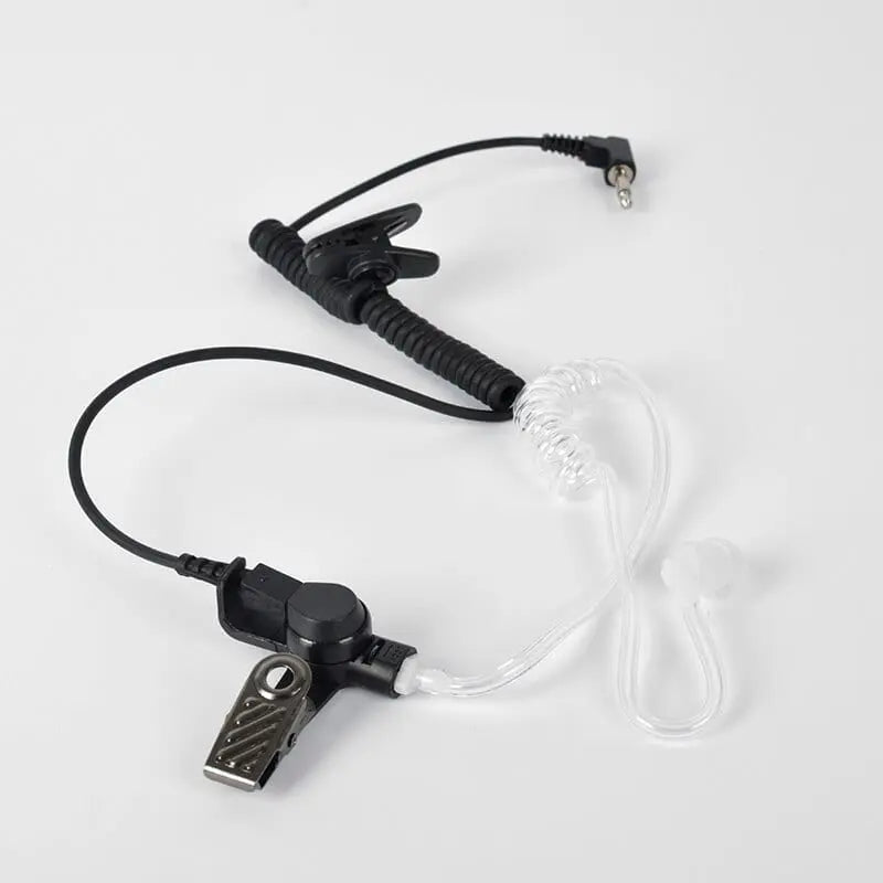 1-Pin headset